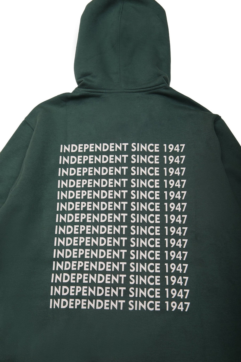 Independence Regular Fit Pullover Hoodie -