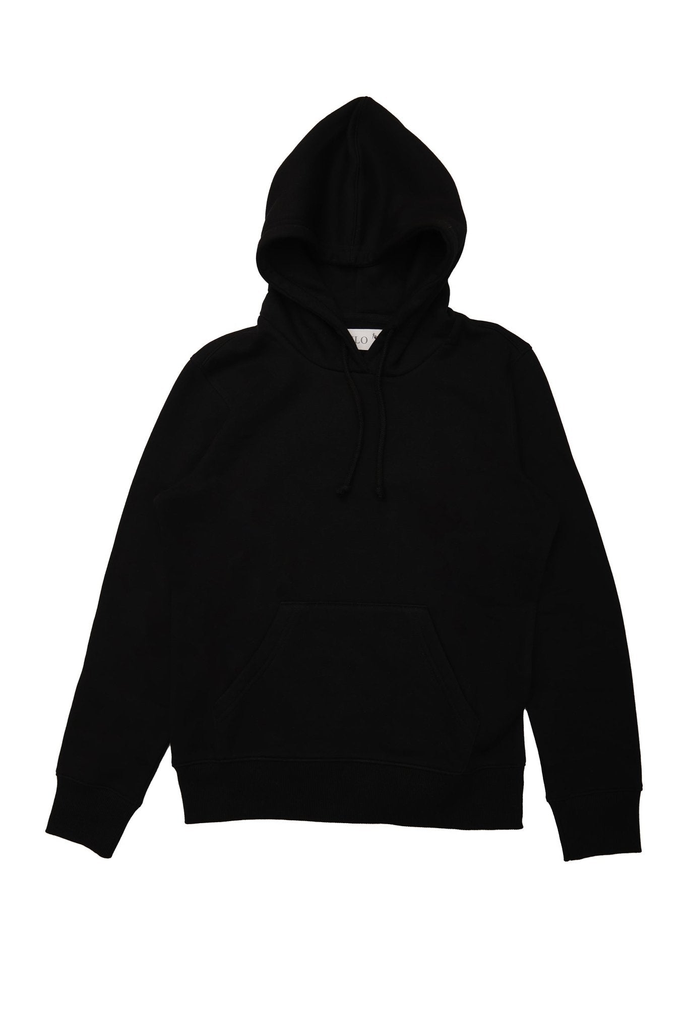 Universe Regular Fit Pullover Hoodie -