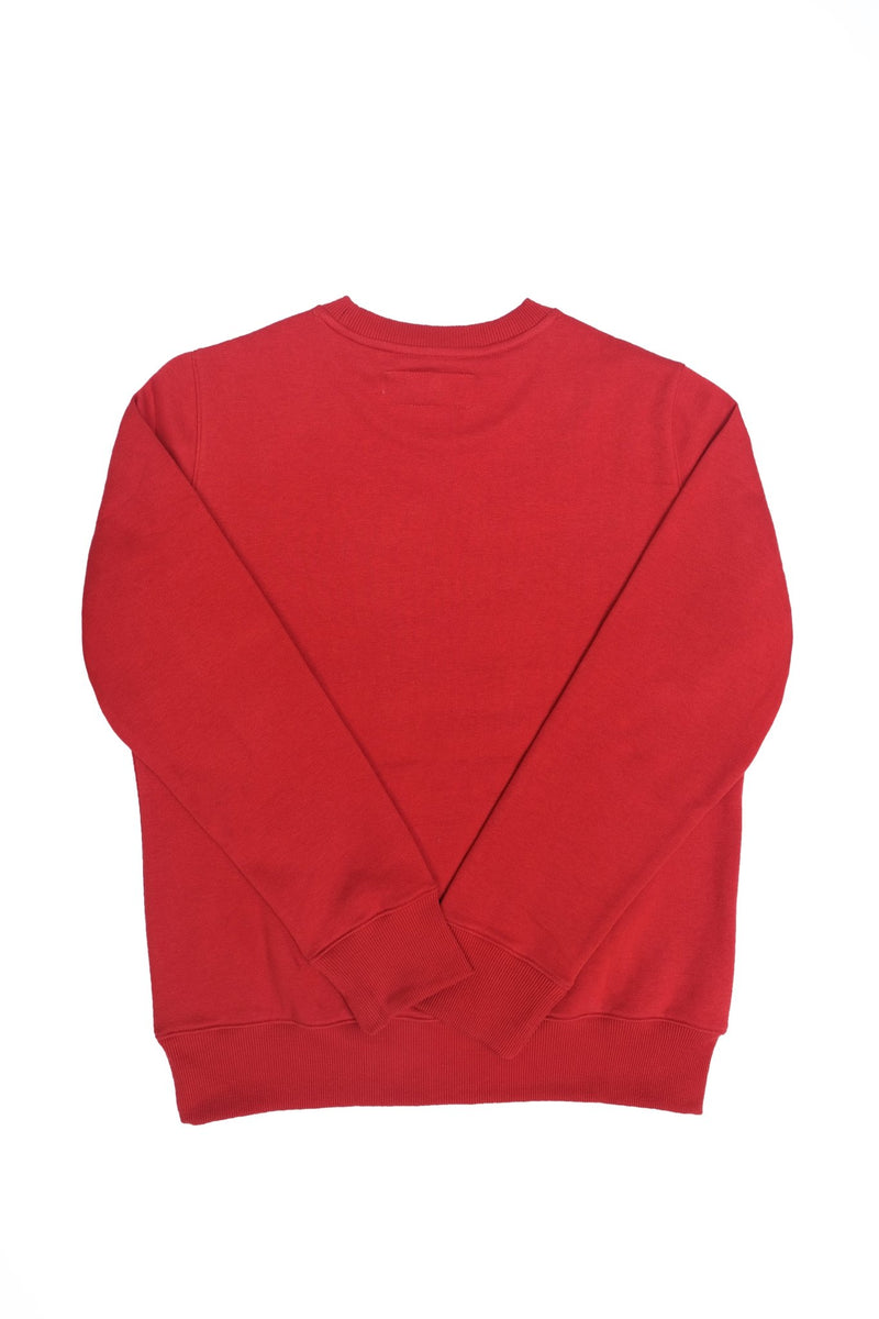 Bourgeois Regular Fit Sweatshirt - Tops