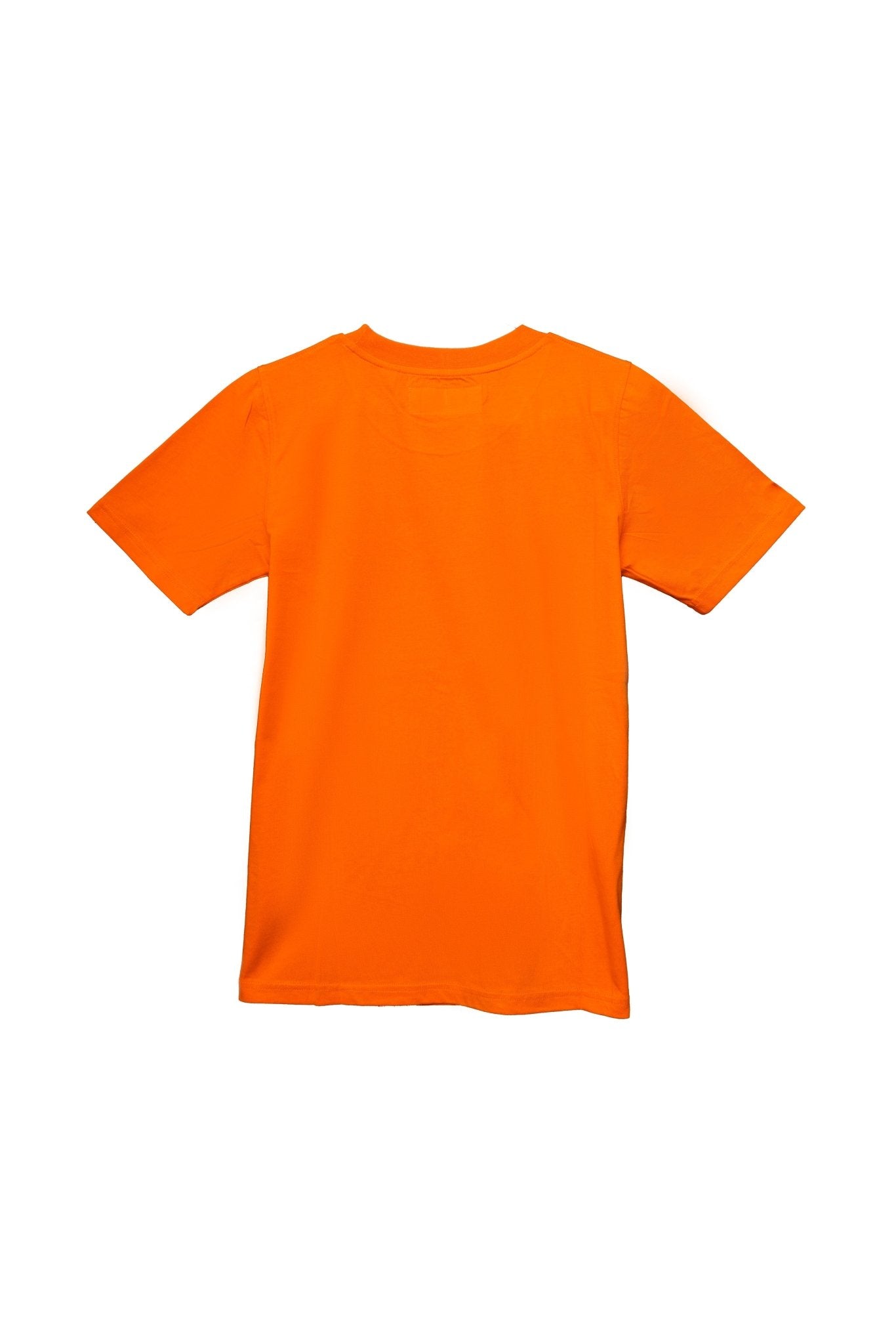 Bouquet Regular T Shirt - Tops
