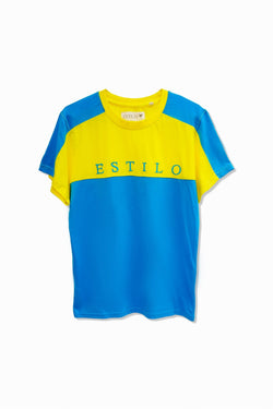 Estilo Graphic Tee - Tops