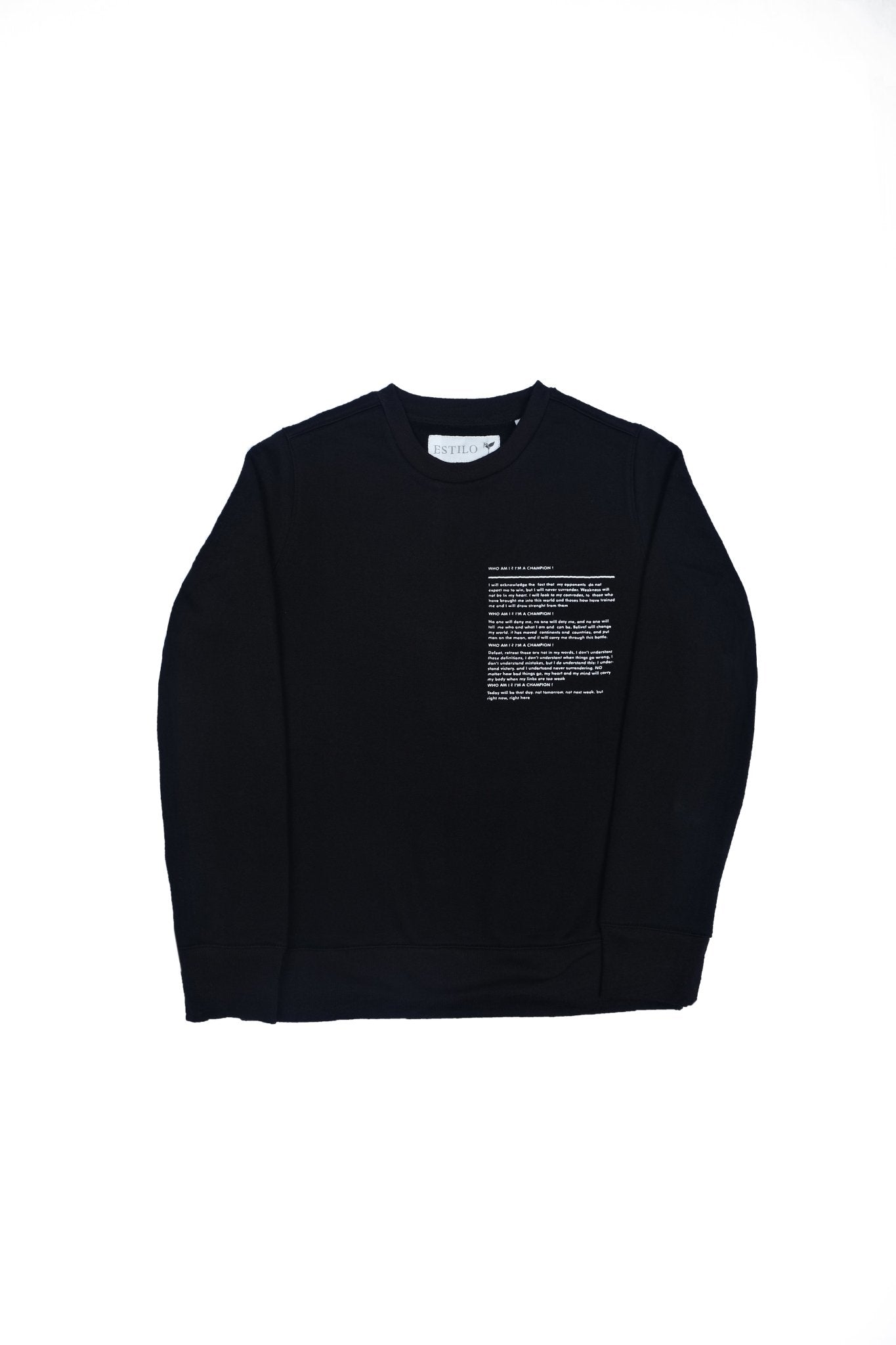Poetry Regular Fit Sweatshirt - Tops