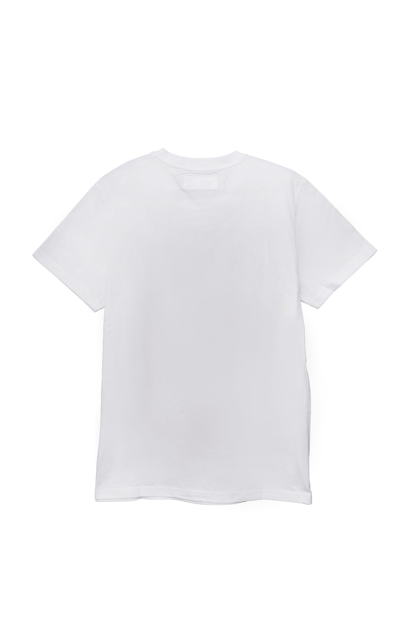 Bouquet Regular T Shirt - Tops