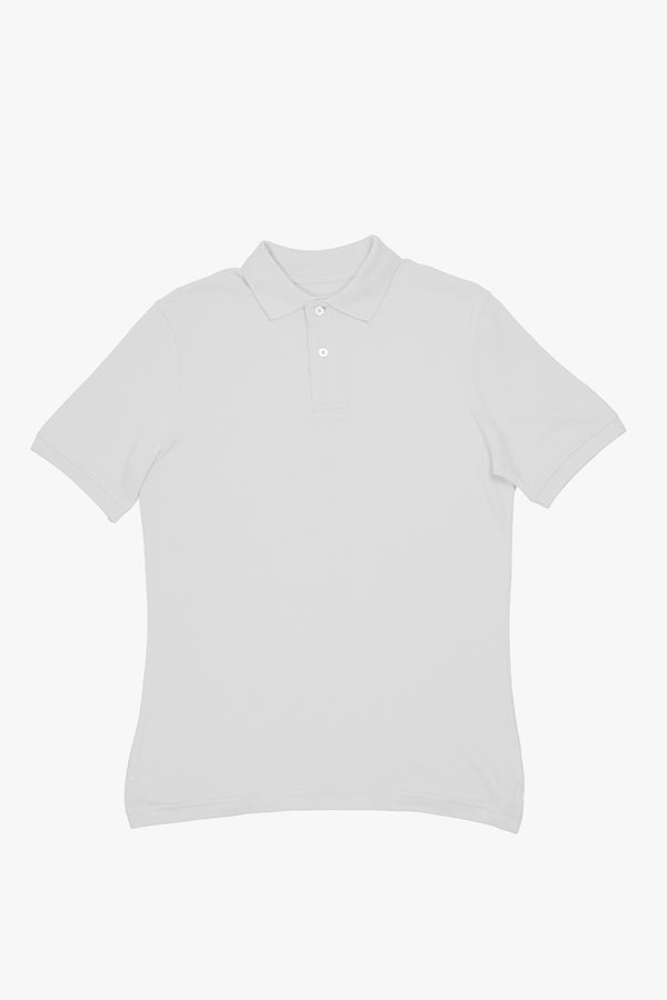 Regular Fit Polo