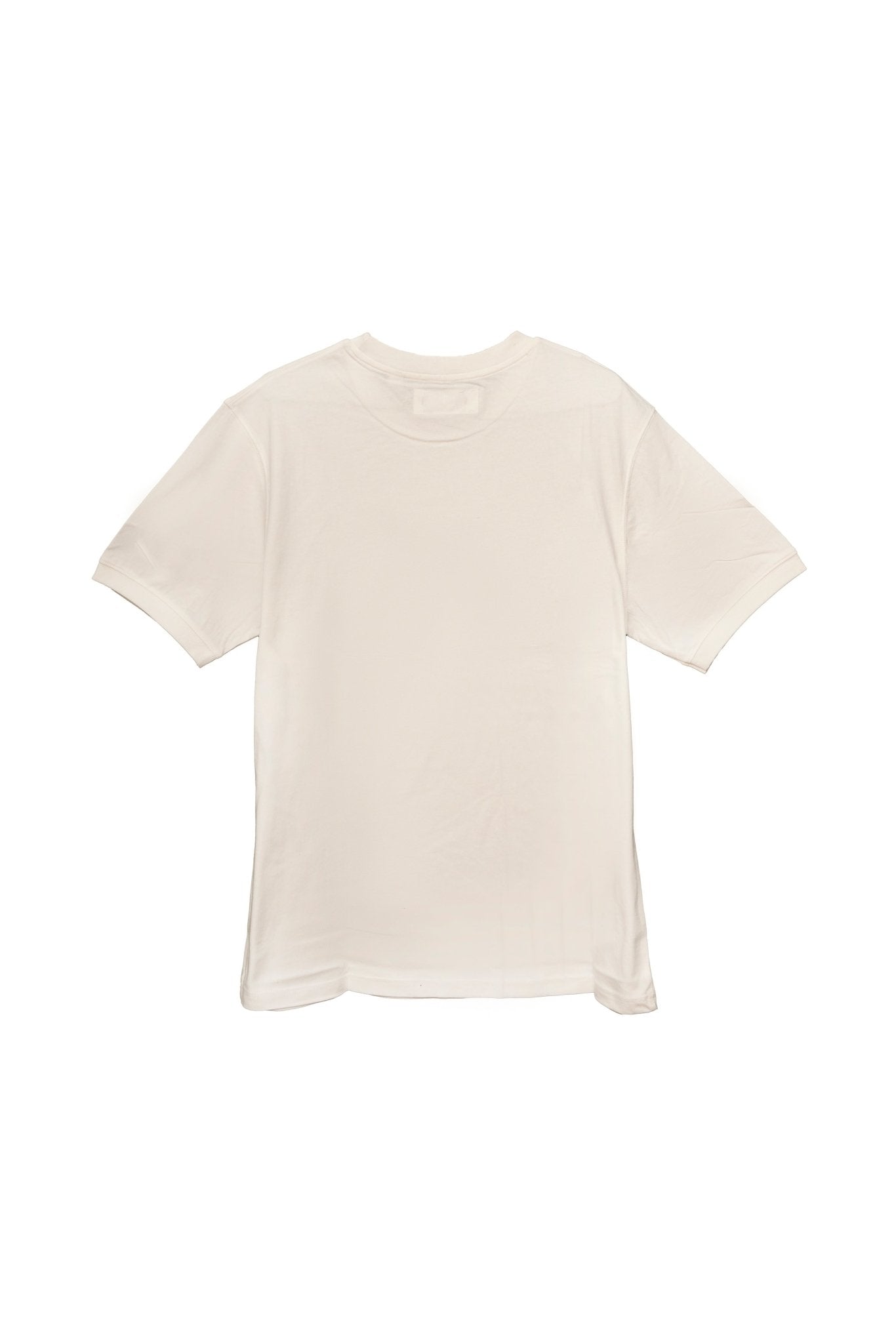 Signature Estilo Regular T Shirt - Tops