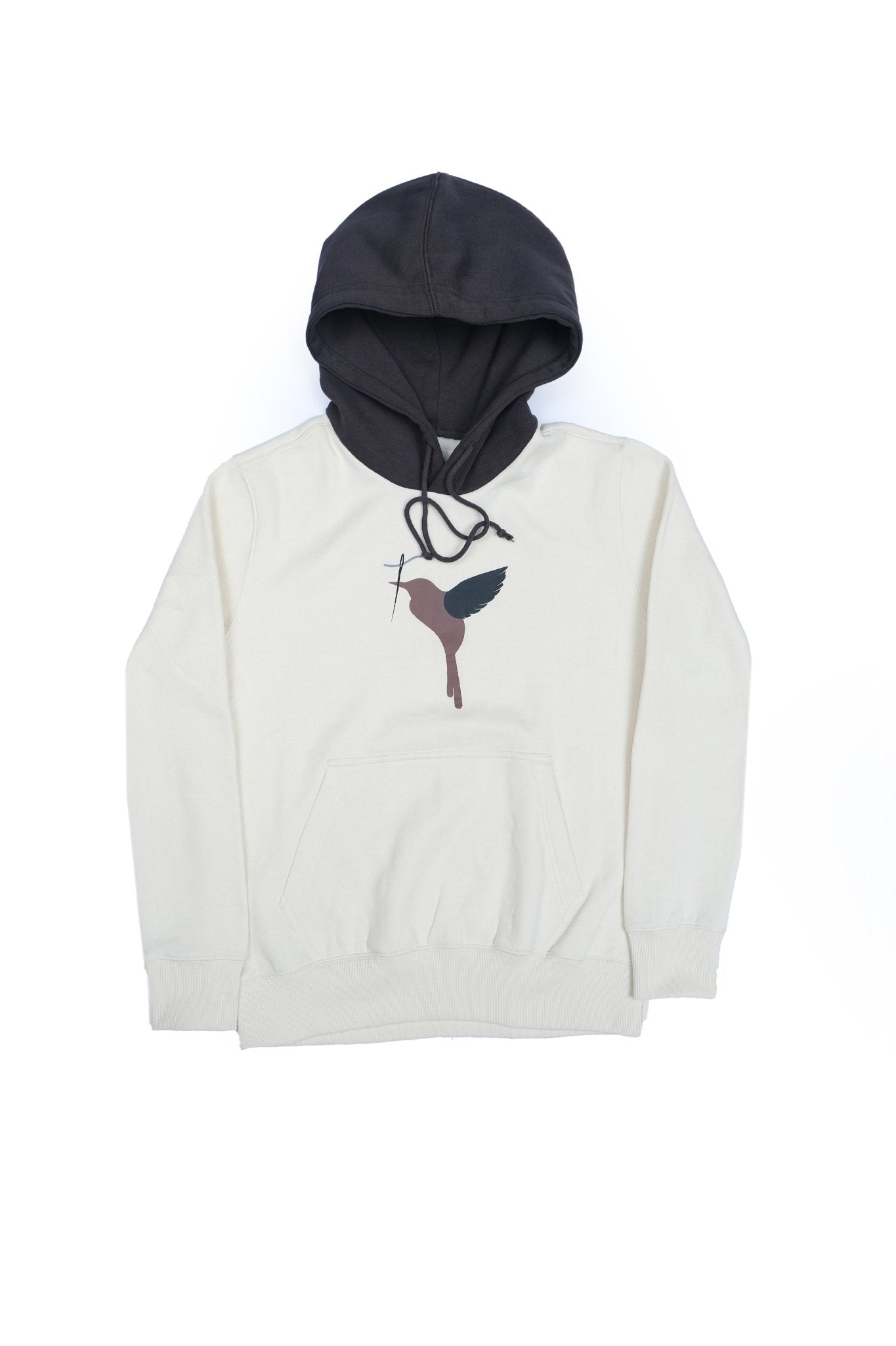 Estilo Signature Regular Fit Pullover Hoodie -