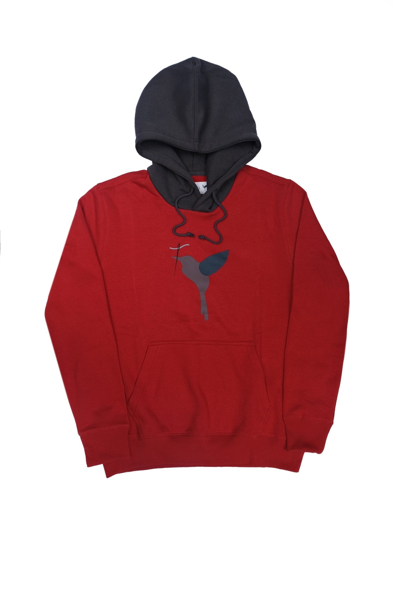 Estilo Signature Regular Fit Pullover Hoodie -