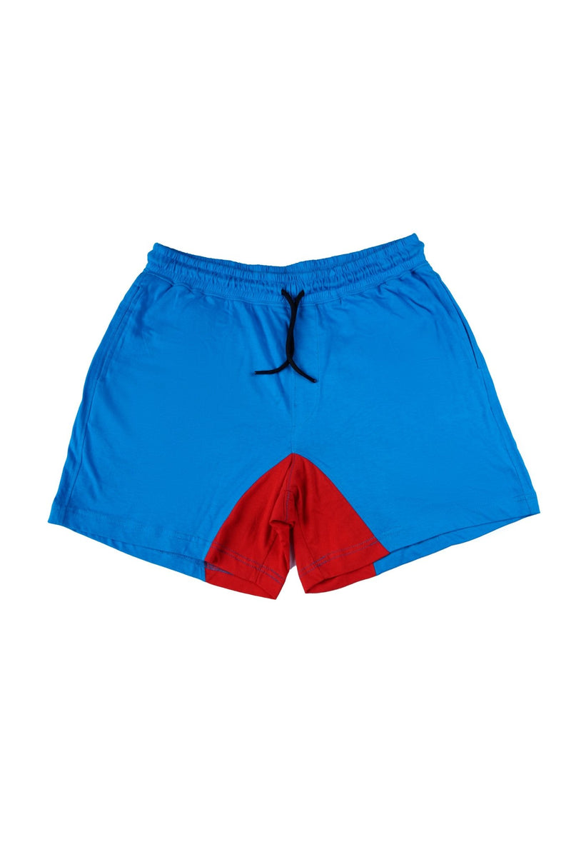 Colored Shorts -