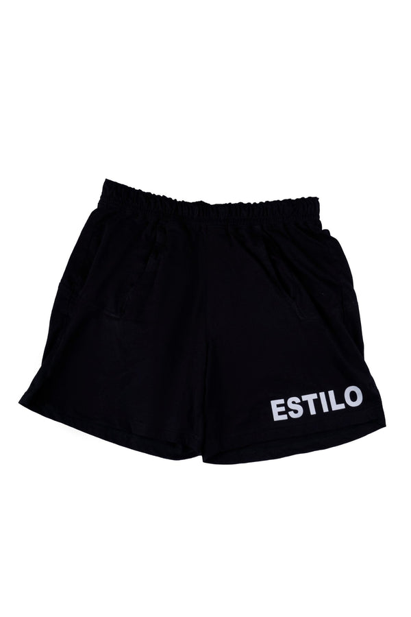 Signature Estilo Shorts -