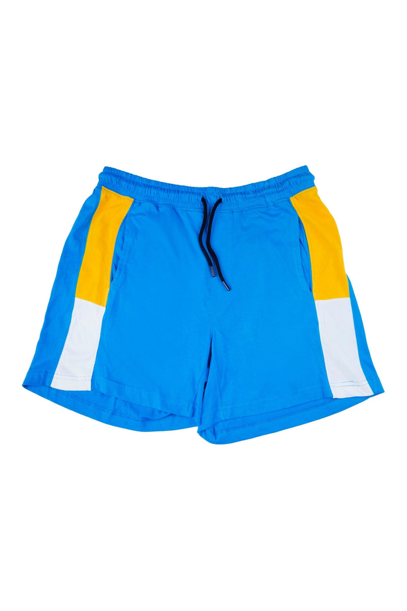 Double Striped Shorts -