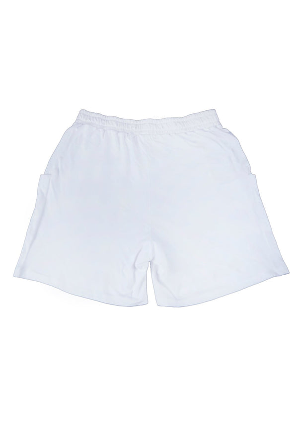 Double Pocket Shorts -