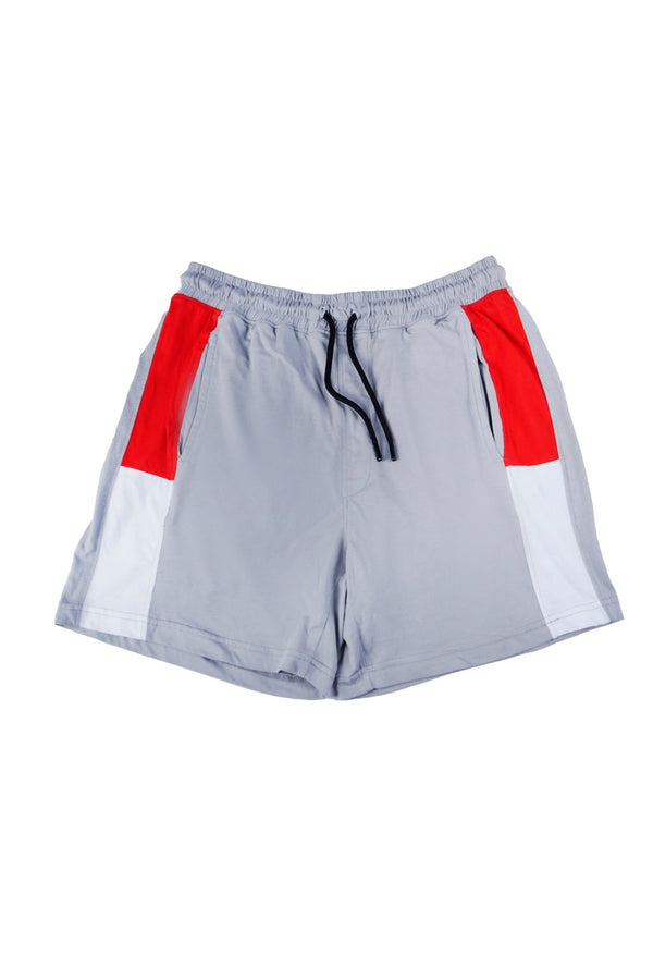 Double Striped Shorts -
