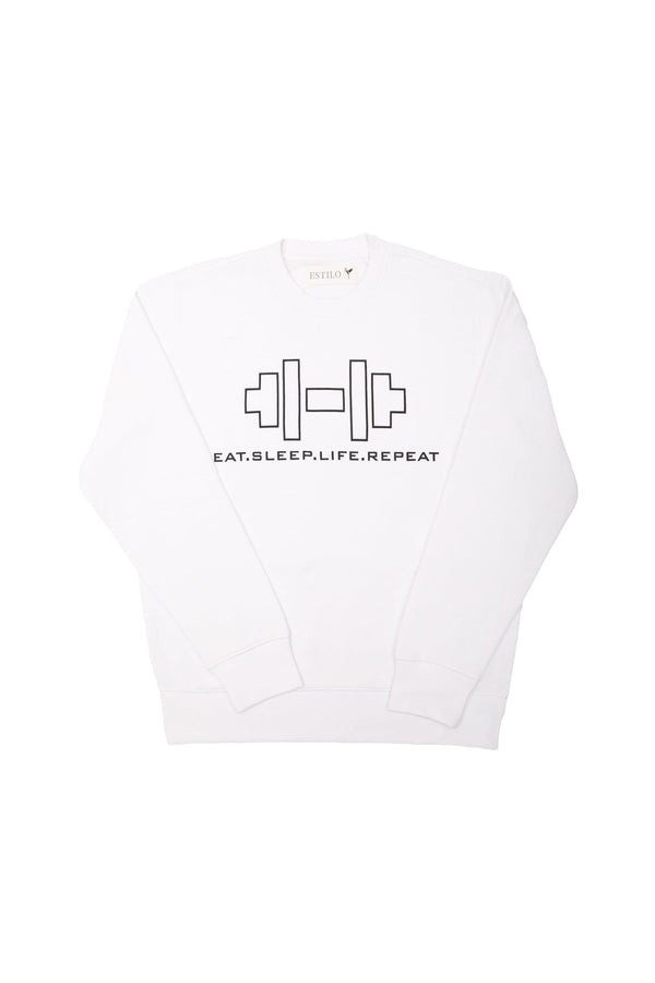 ESLR Regular Fit Sweatshirt -