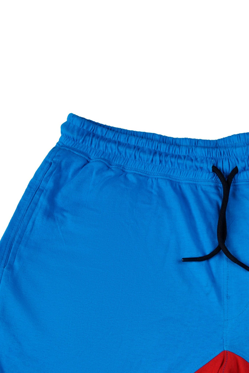 Colored Shorts -