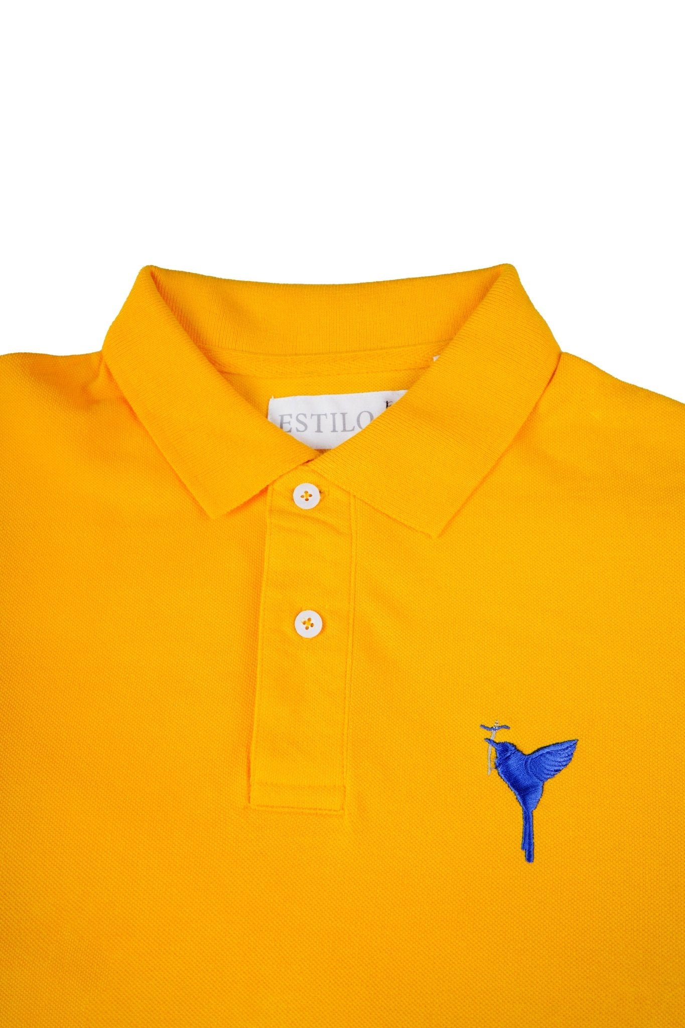 Estilo Signature Polo Regular Fit - Tops