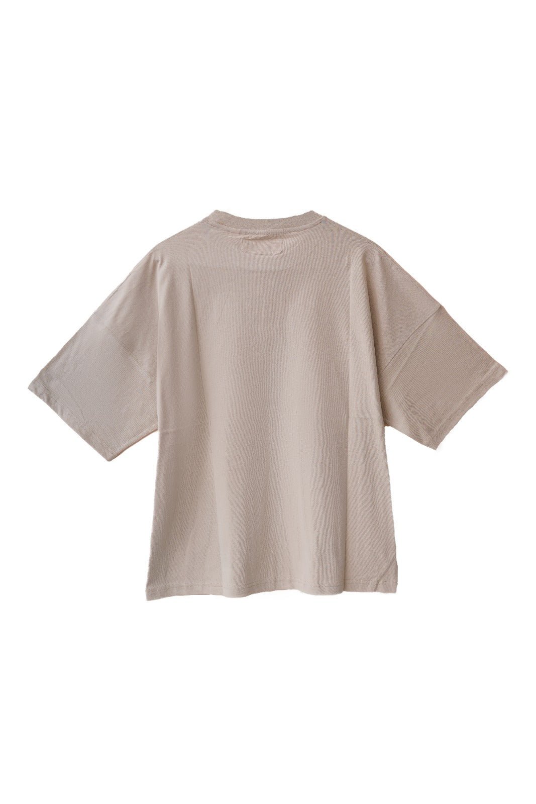 Coffee Lady T-Shirt - Tops